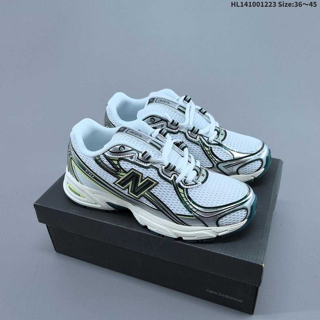 New Balance 740 NB740 - foto 6