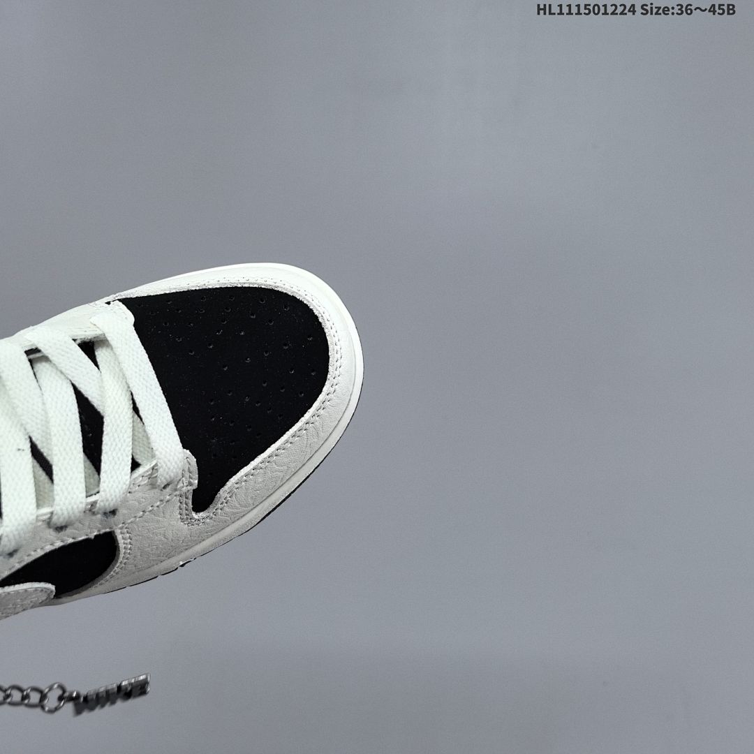 Nike Dunk Low Retro “DIY ” sb - foto 3