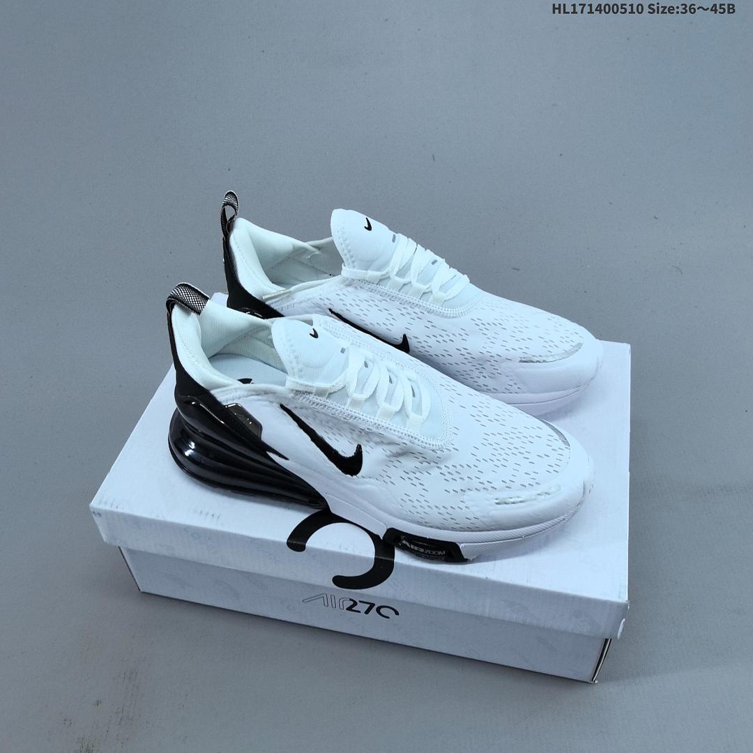Nike Air Max 270 Flyknit Air Max