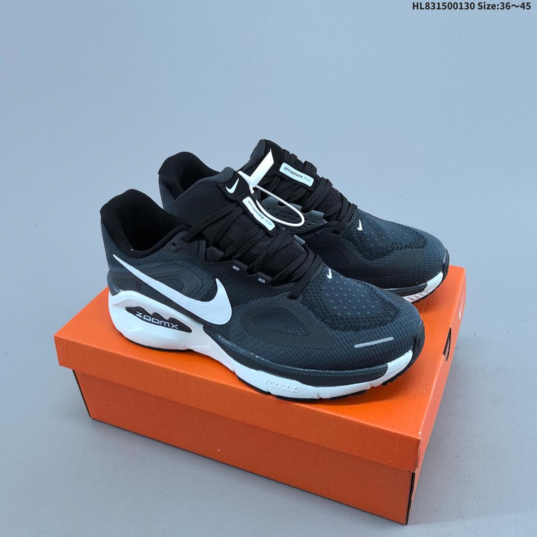 NIKE STRUCTURE PLUS ReactX Air Zoom - foto 2