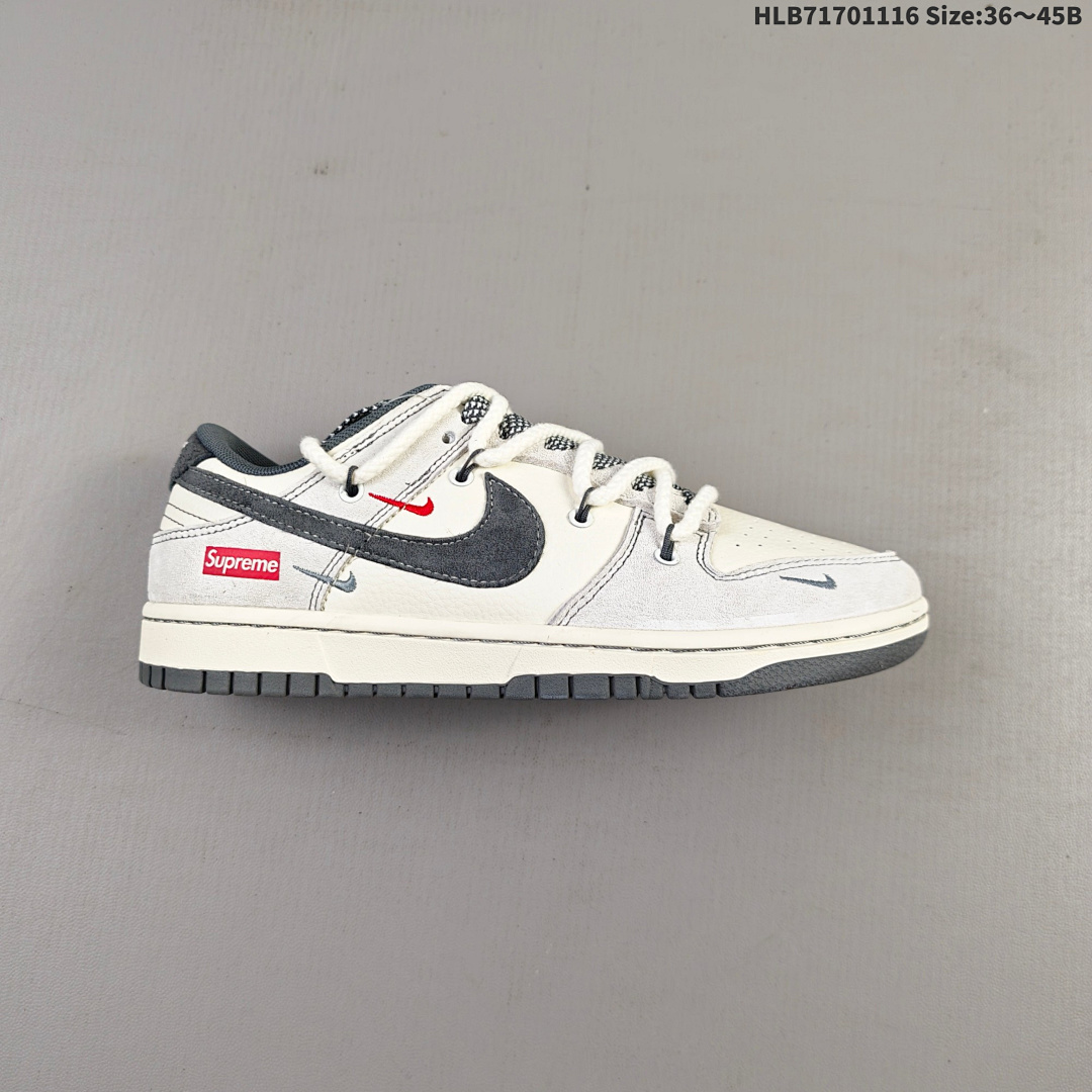 NIKE DUNK SB LOW supreme Dunk SB Dunk Dunk Dun