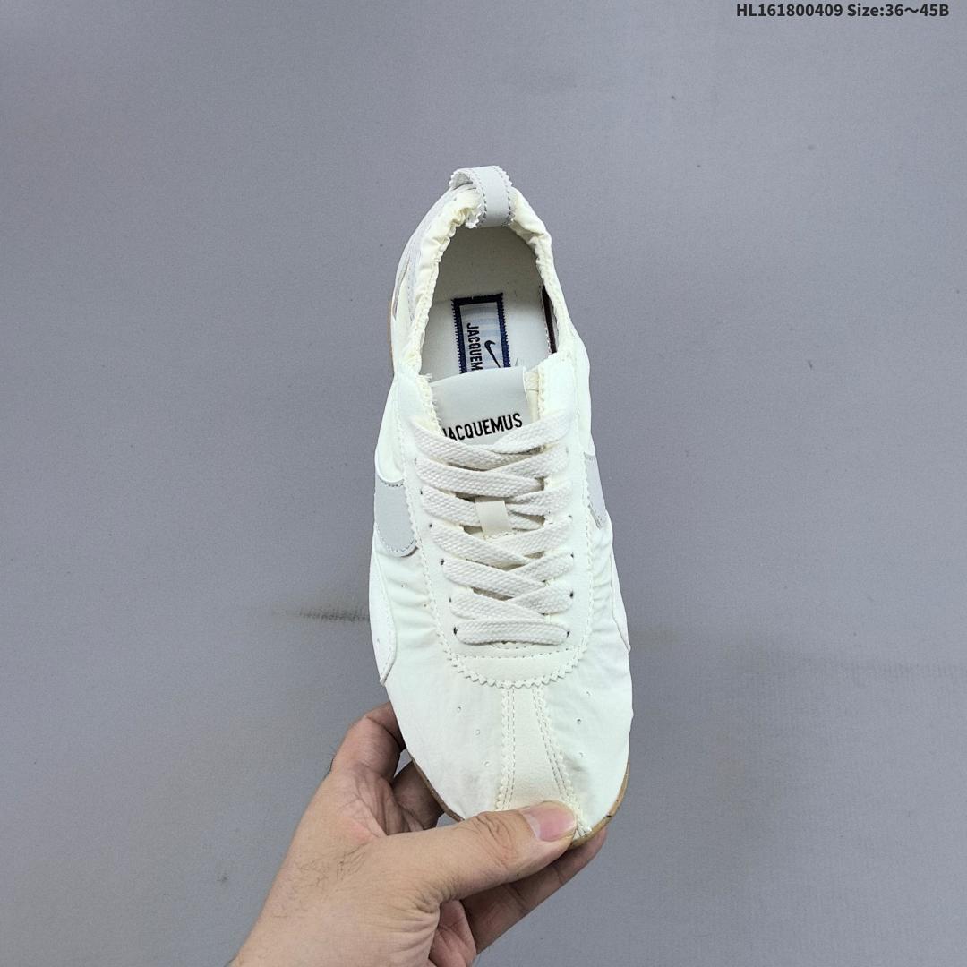 Jacquemus x Nike Jacumoon ‍ ‍‍ - foto 5