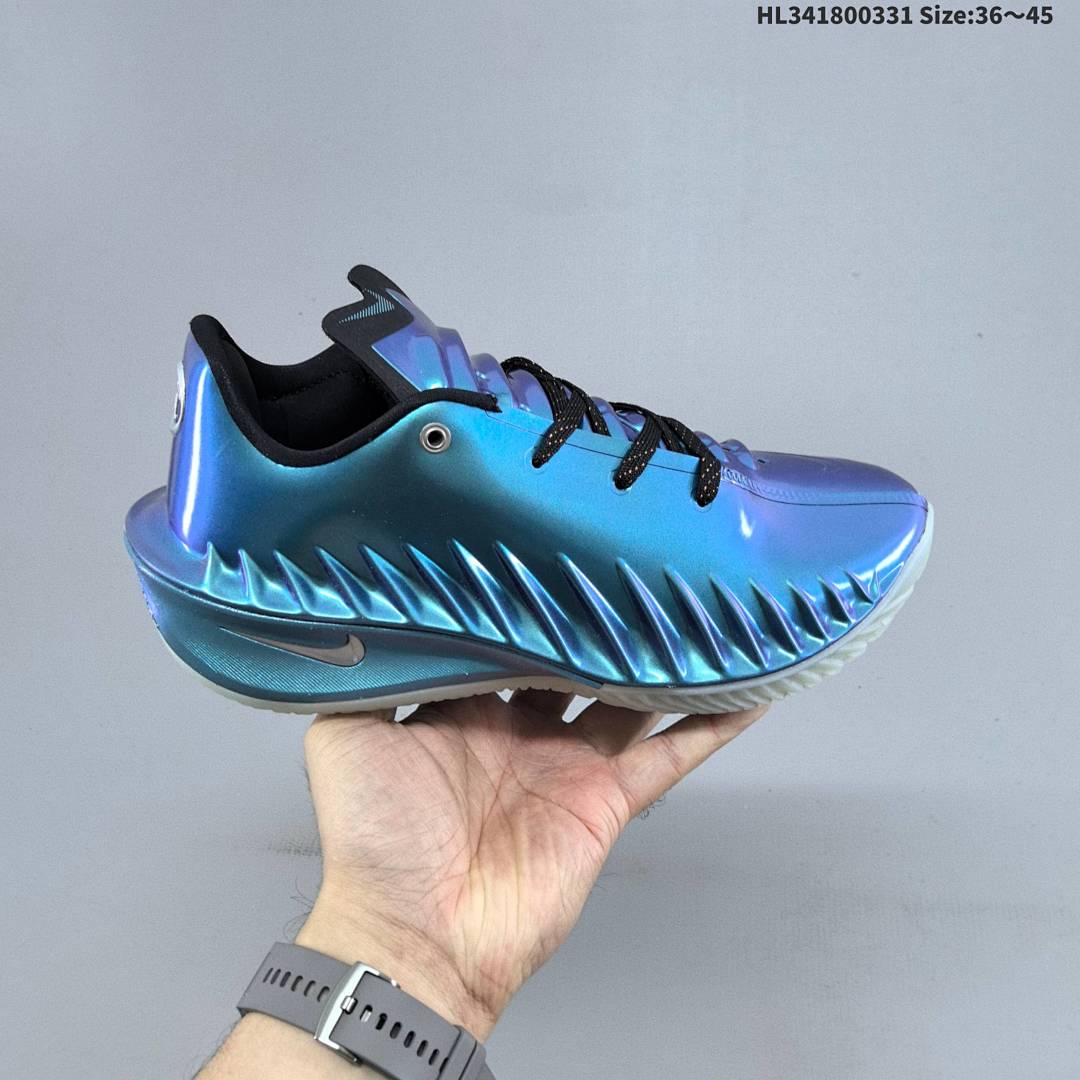 NIKE AIR ZOOM G.T.CUT EP Zoom Renew HV9921-600 HL - foto 3