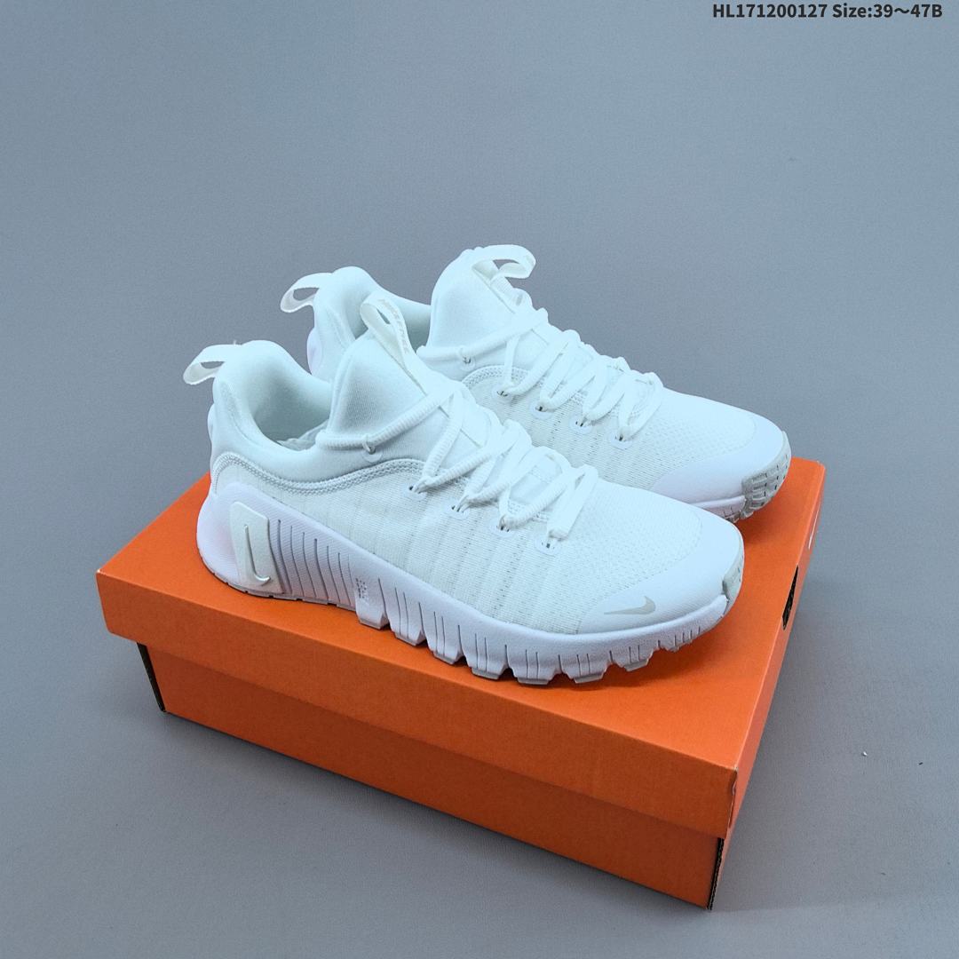 Nike Free Metcon 6 -103 ID Size 47B