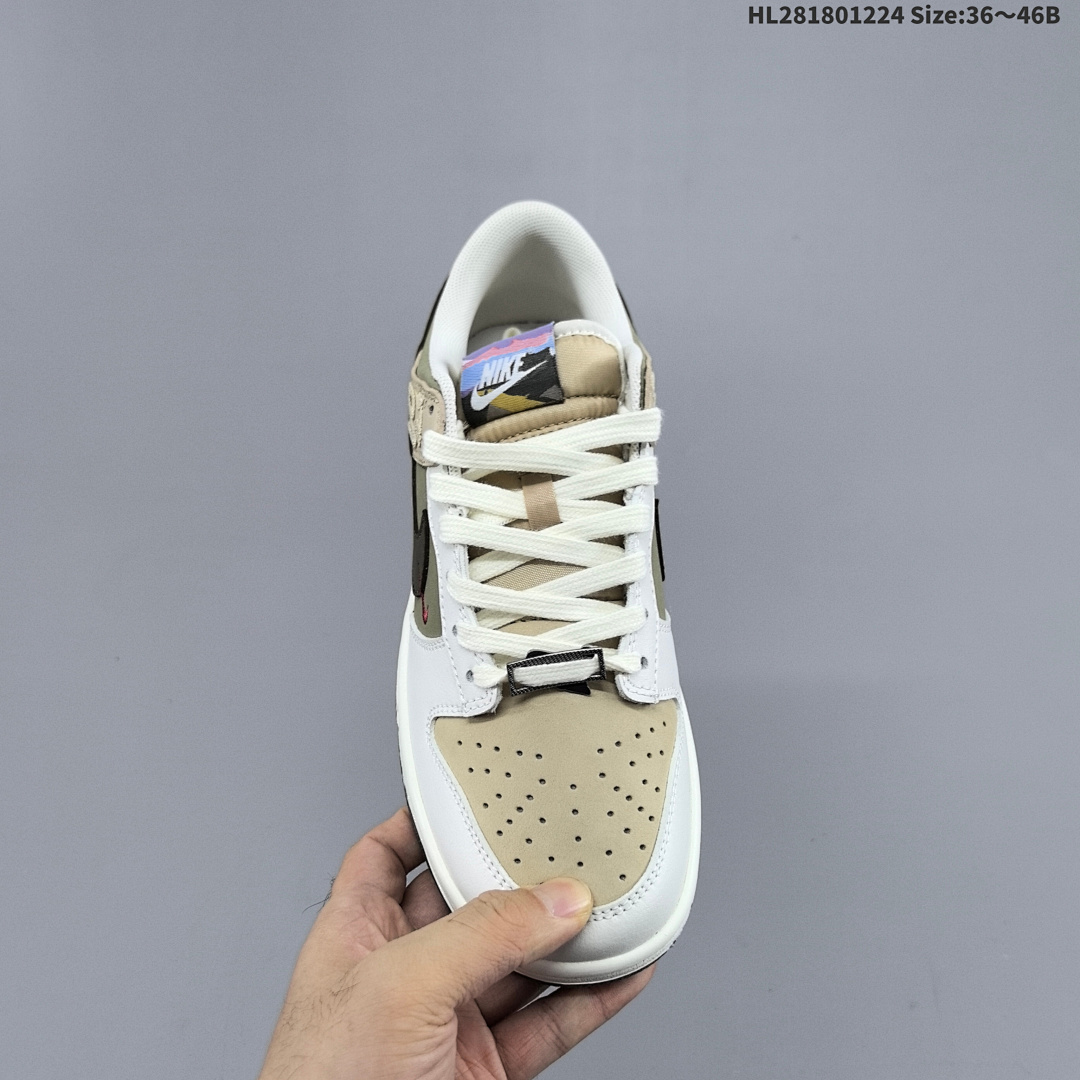 Nike Dunk Pegasus Pack CNY ZoomAir - foto 6