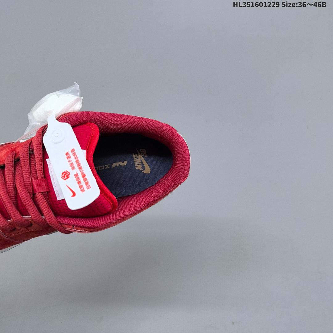 NIKE DUNK SB LOW SB Dunk Dunk Dunk SB - foto 2