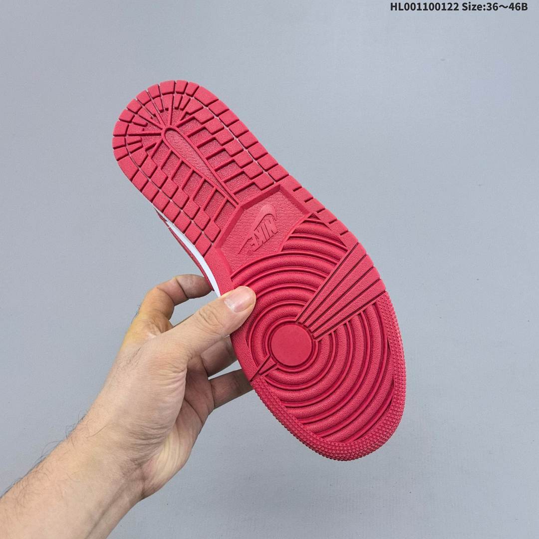 Air Jordan 1 Low AJ1 1 aj1 1 - foto 4