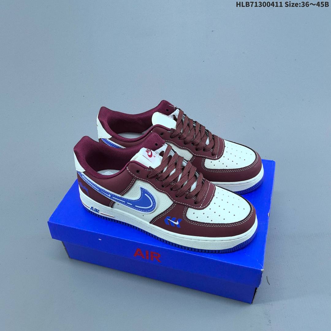 Nike Air Force 1 Low 0