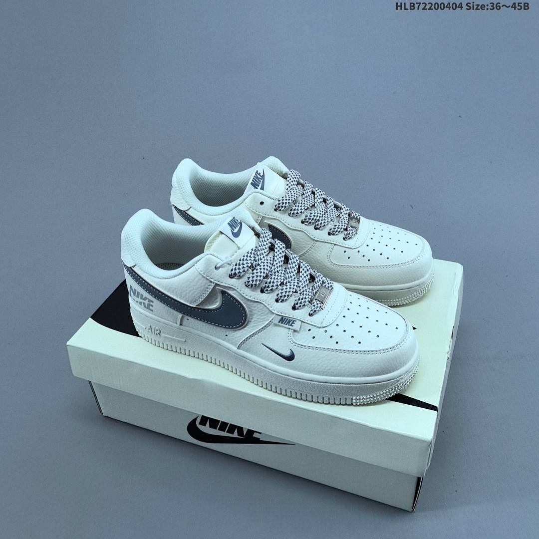 NIKE AIR FORCE 1‘07 LV8 -091