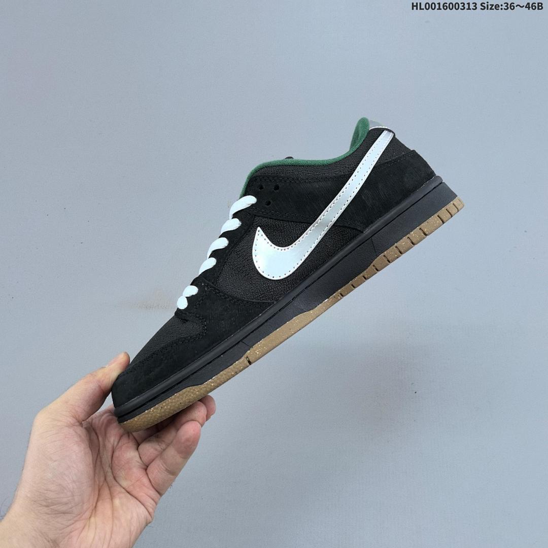 Nike Dunk SB Low SB Nike Dunk SB Low "Dinner Pl - foto 4