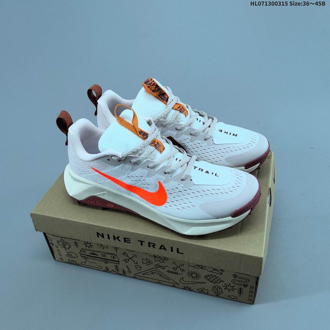 NIKE REACTX Wildhorse 10 FV2338-015 - foto 7