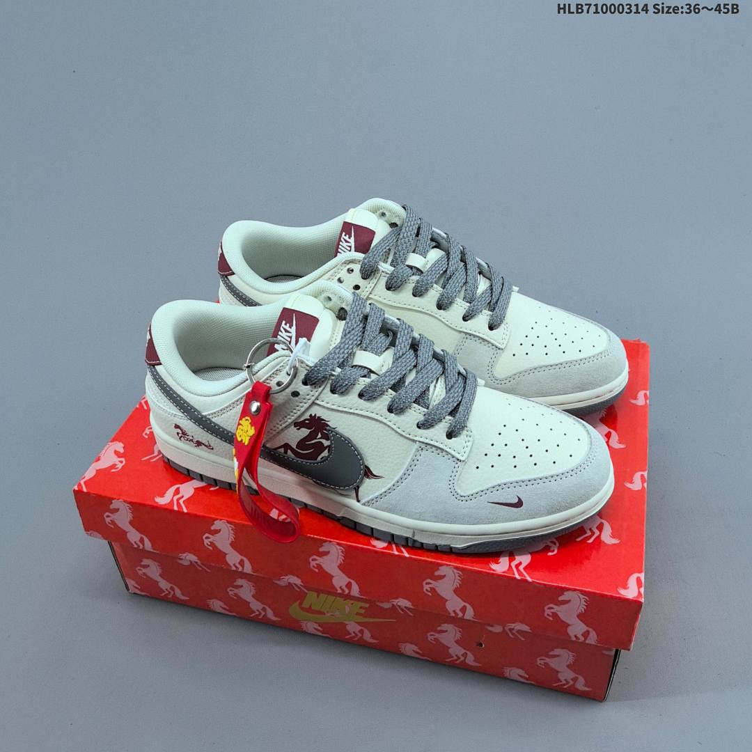 NIKE DUNK SB LOW Dunk SB Dunk Dunk Dunk SB - foto 2