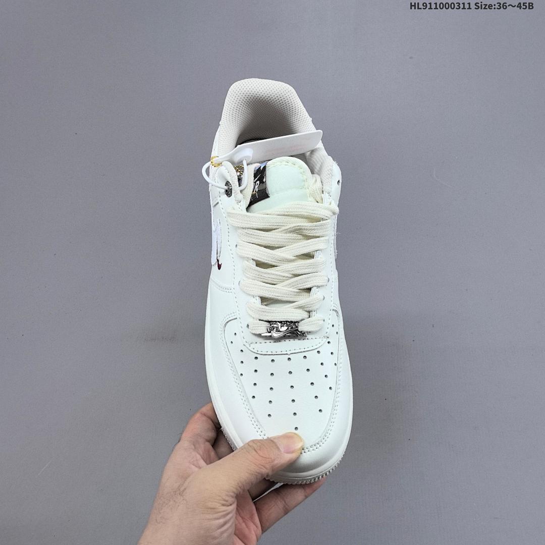 Nike Air Force 1“07 Force 1 - foto 5