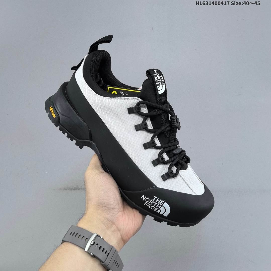 THE NORTH FACE GLENCLYFFE LOW Vibram - foto 4