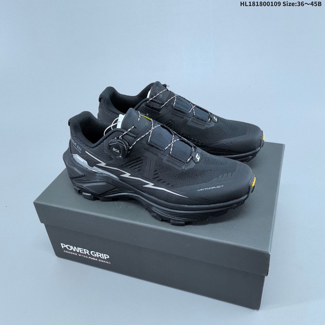 KAILAS GTX Vibram