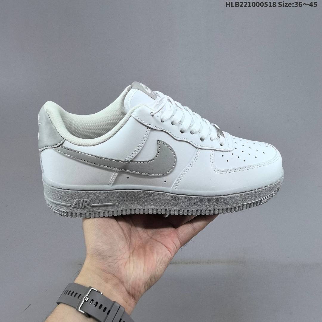 Nike AIR FORCE 1‘07 Force 1 - foto 2