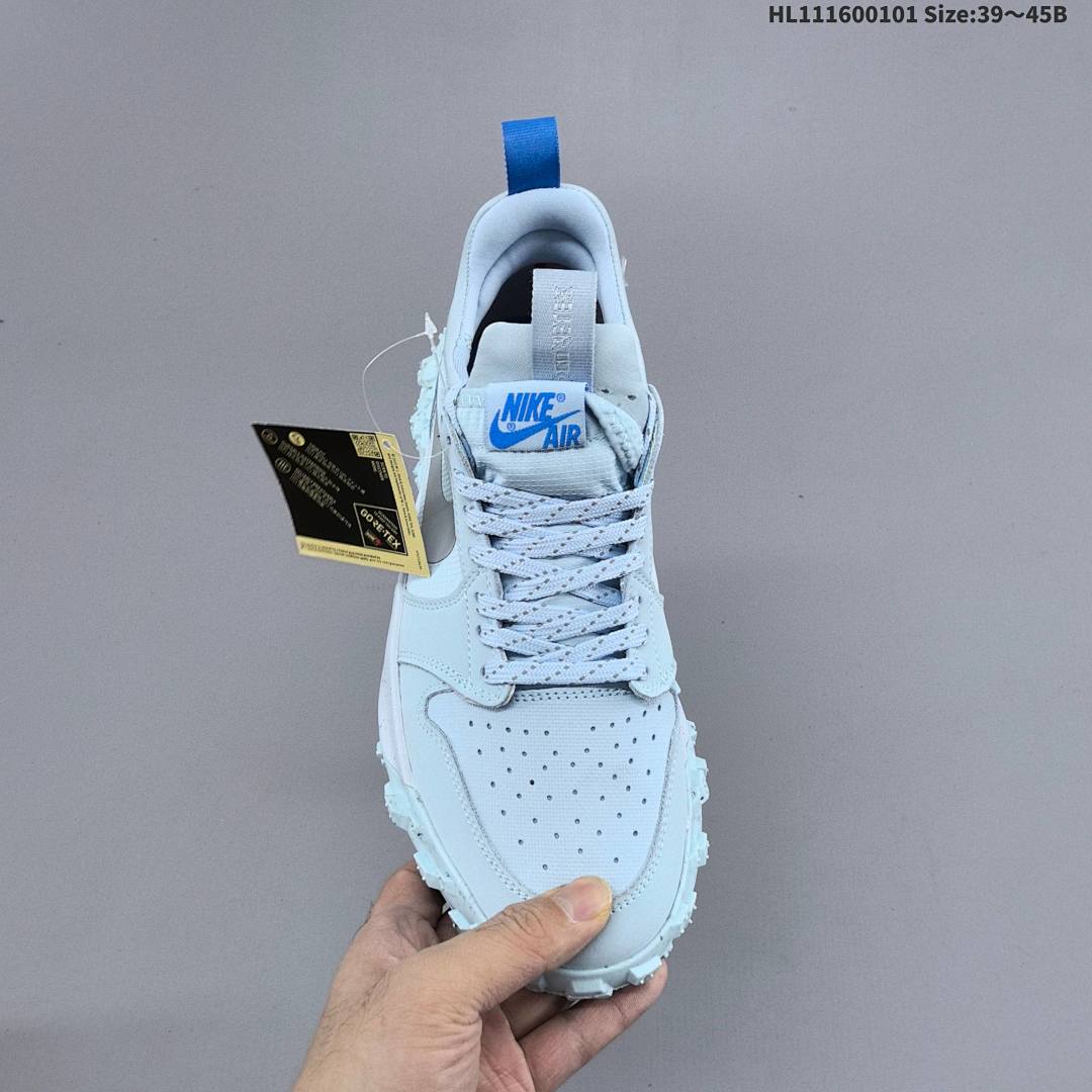 Air Jordan 1 Low Element "Gore-Tex" AJ1 1 AJ1 Low - foto 6