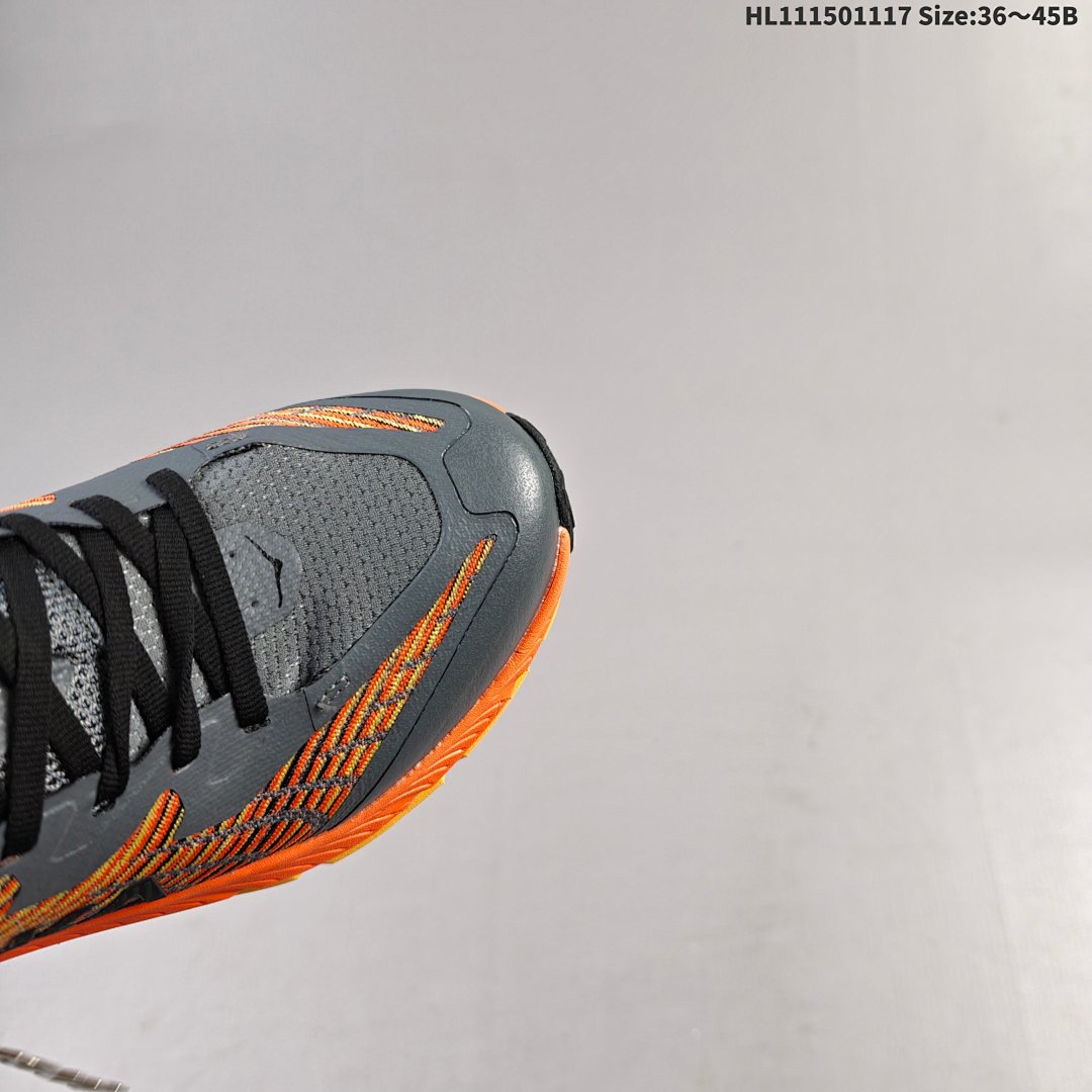 HOKA ONE ONE Mafate Speed 4 2009 HOKA ONE ONE - foto 4