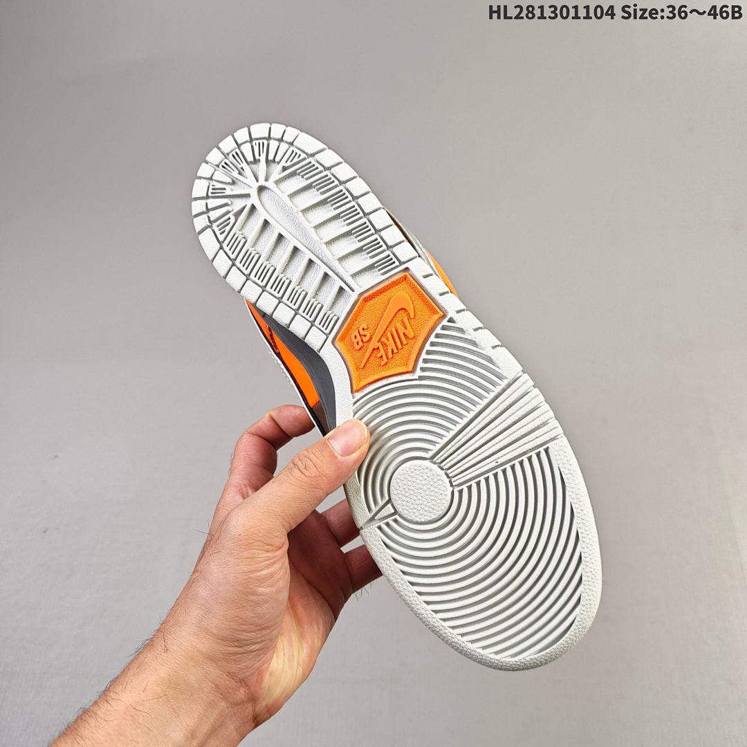 NIKE DUNK SB LOW Dunk SB Dunk Dunk Dunk SB - foto 5