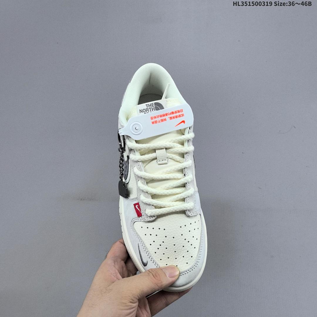 Nike Dunk Low Retro ‘DIY ’ sb - foto 5