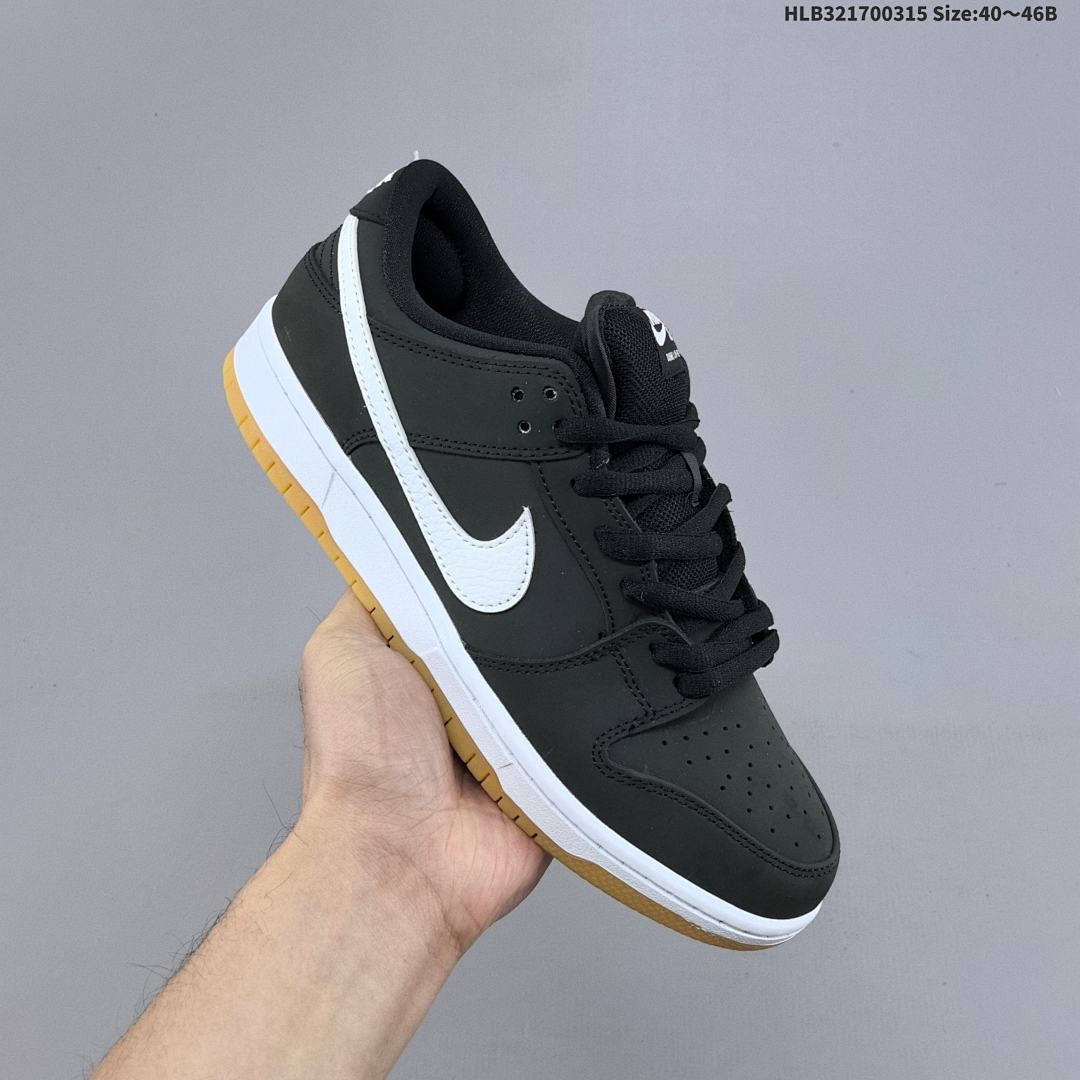 Nike SB Dunk Low ZoomAir - foto 2