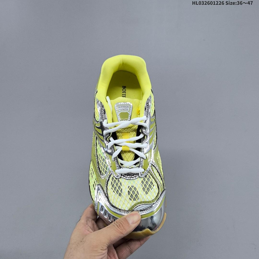 BOTTEGA VENETA Orbit Runner BV 99 - foto 6