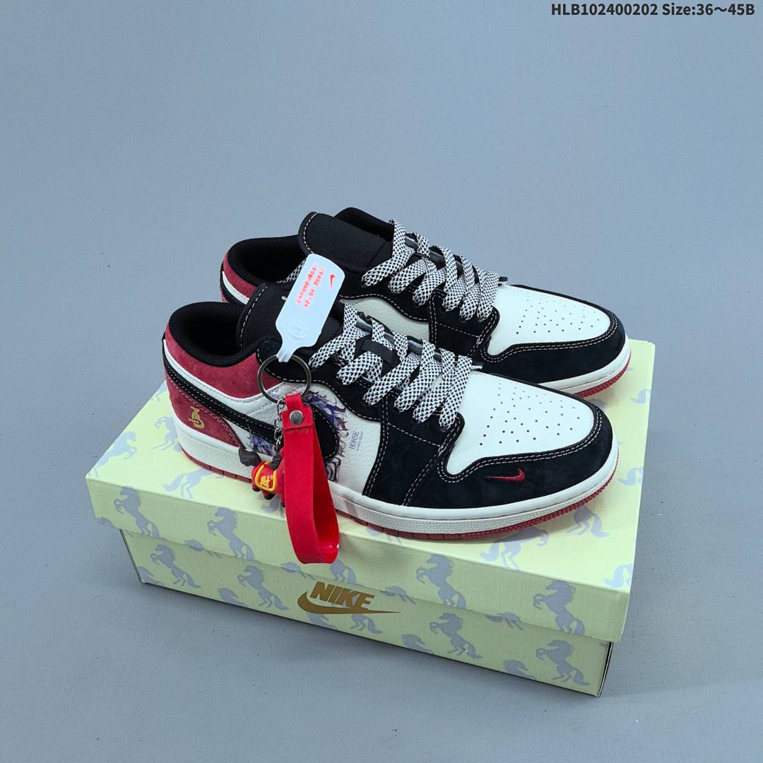 Air Jordan 1 Low AJ1 1 1 aj1 2026 1985 - foto 5