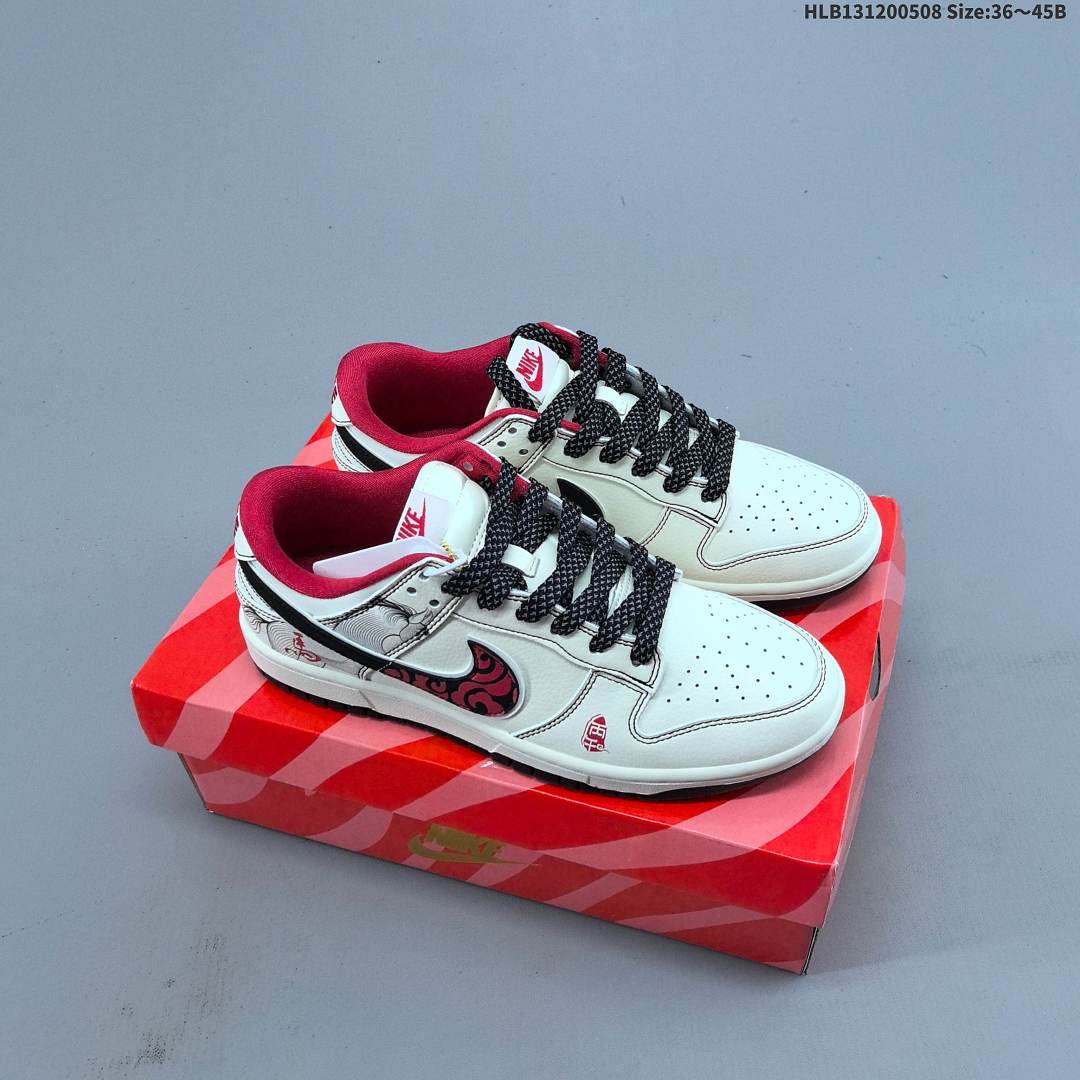 NIKE DUNK SB LOW Dunk SB Dunk Dunk Dunk SB - foto 8