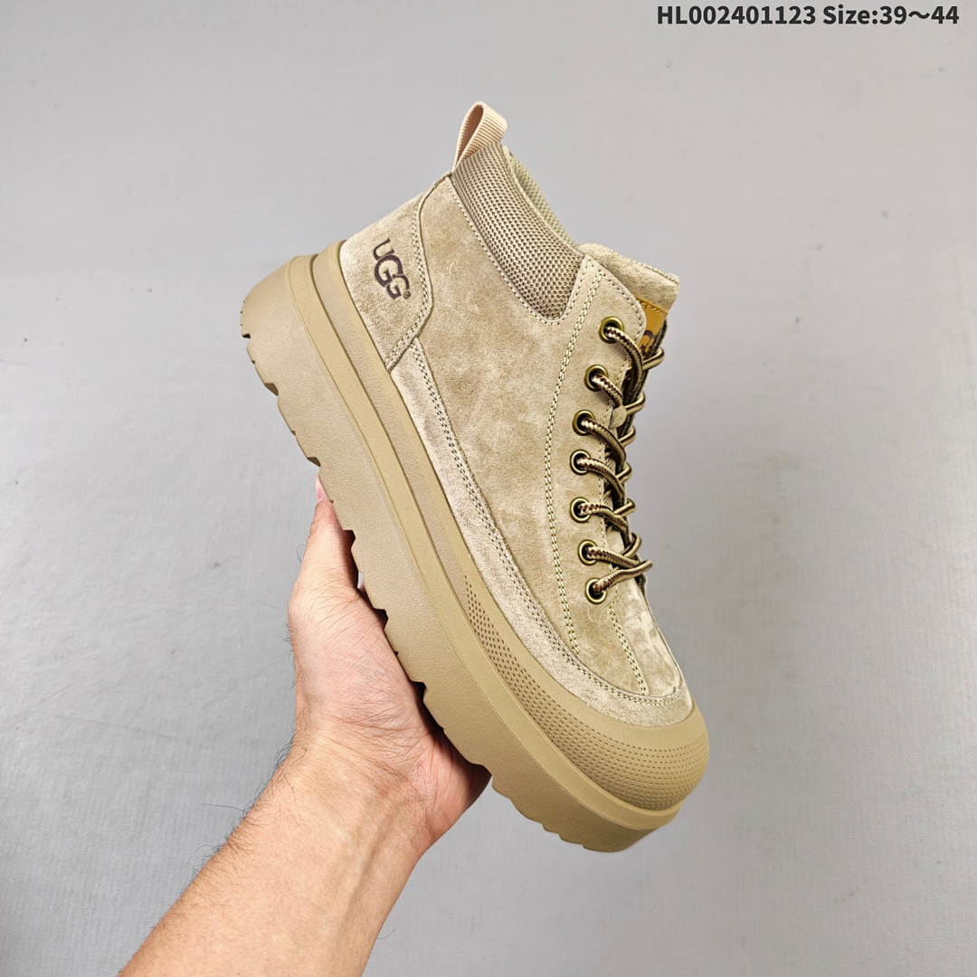 UGG UGG 2025ss Classic Ultra Mode - foto 9