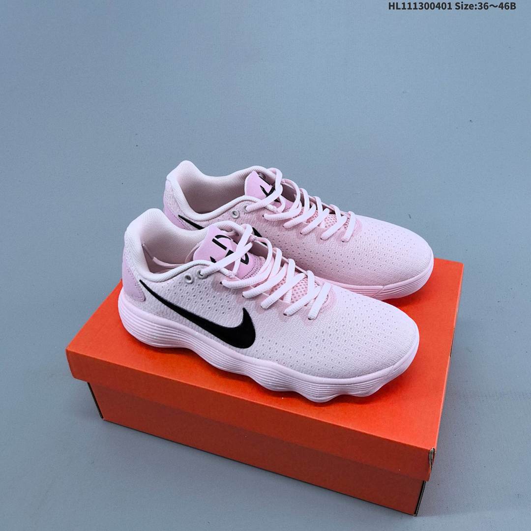 Nike React Hyperdunk 2017 Low EP Nike Hyperdunk 2017 FK - foto 8