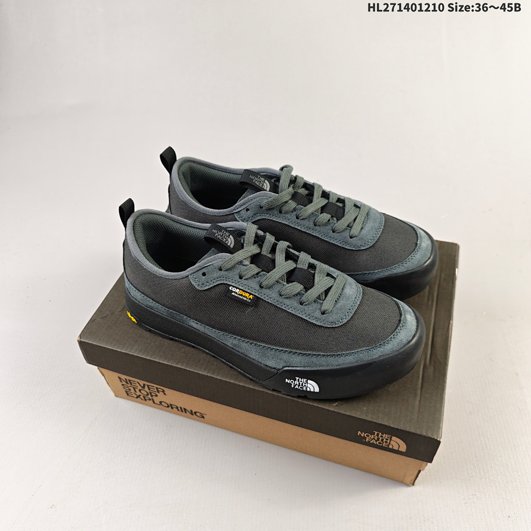 THE NORTH FACE GLENCLYFFE LOW Vibram - foto 4