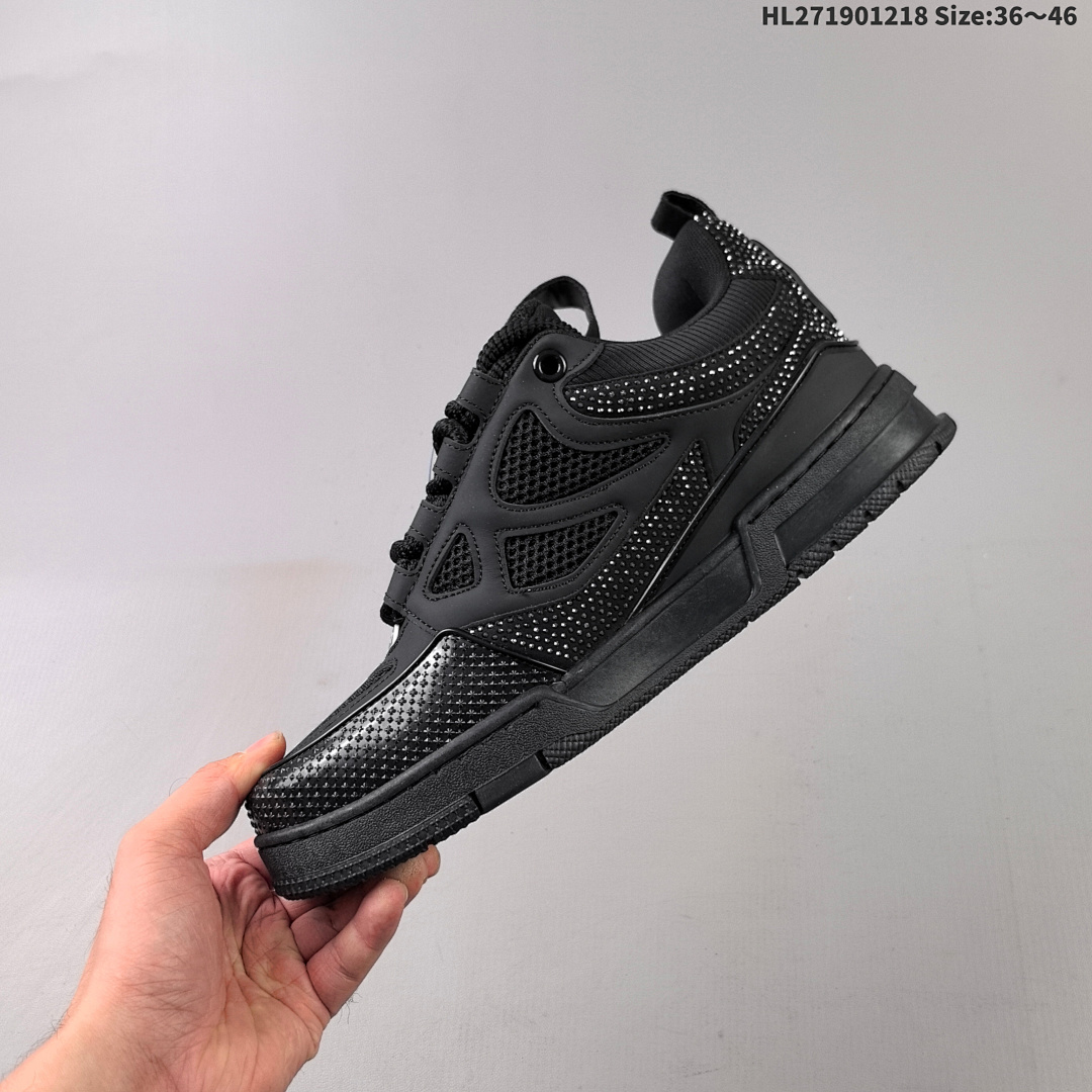 LV ARCH LIGHT SNEAKER 3D - foto 7