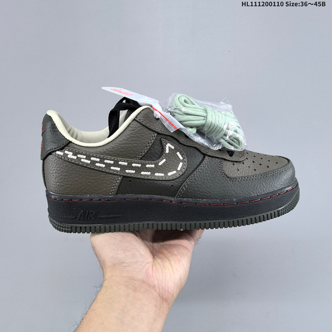 Nike Air Force 1’07 Force 1 - foto 9