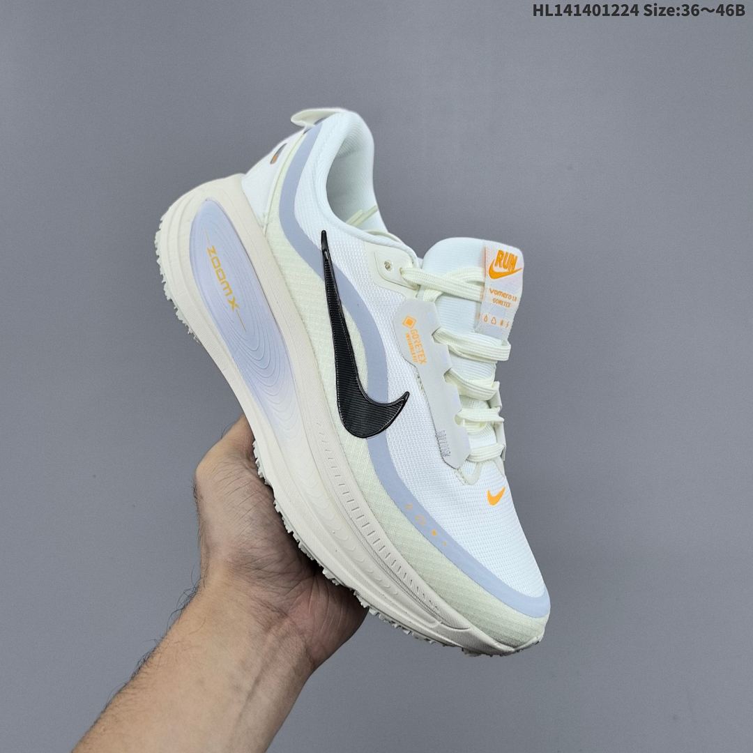 Nike VOMERO 18 GTX ReactX Air Zoom - foto 8