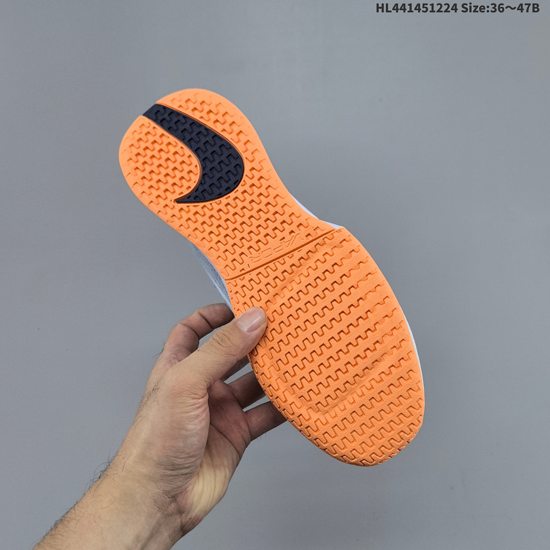 Nike M ZOOM VAPOR PRO 3 HC FZ2161 - foto 4