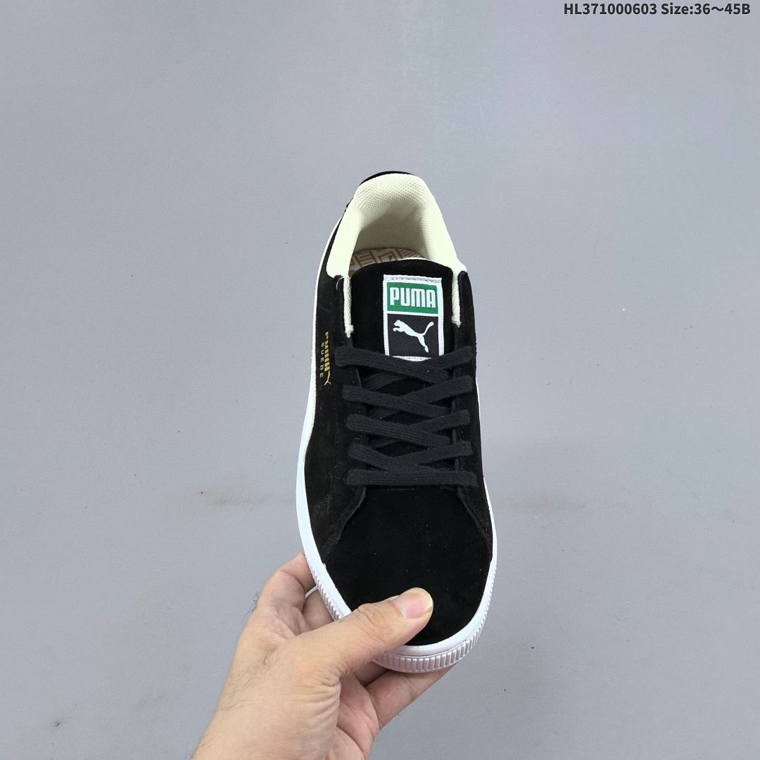 Puma Suede XL - 4 - foto 5