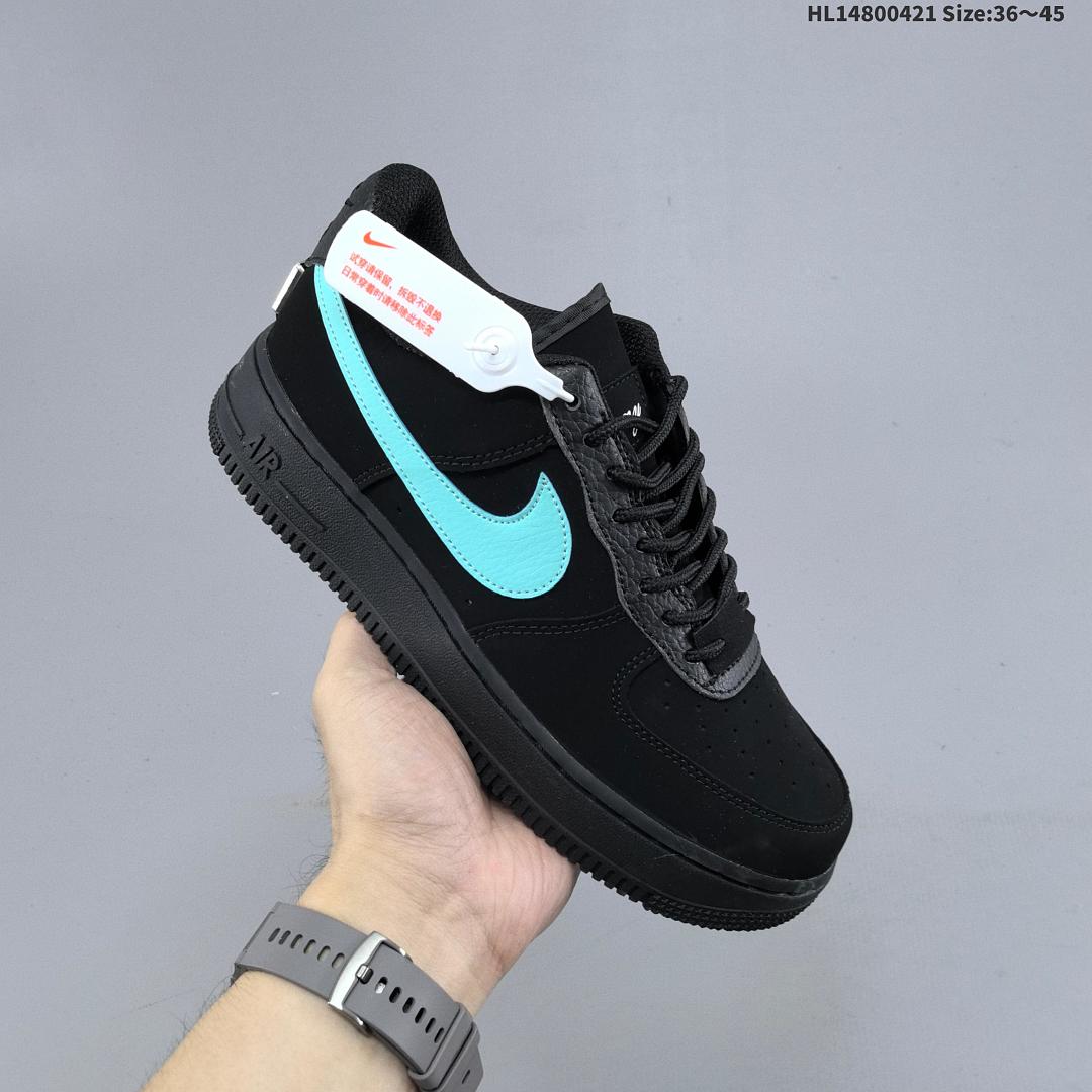 Nike AIR FORCE 1’07 Force 1 - foto 3