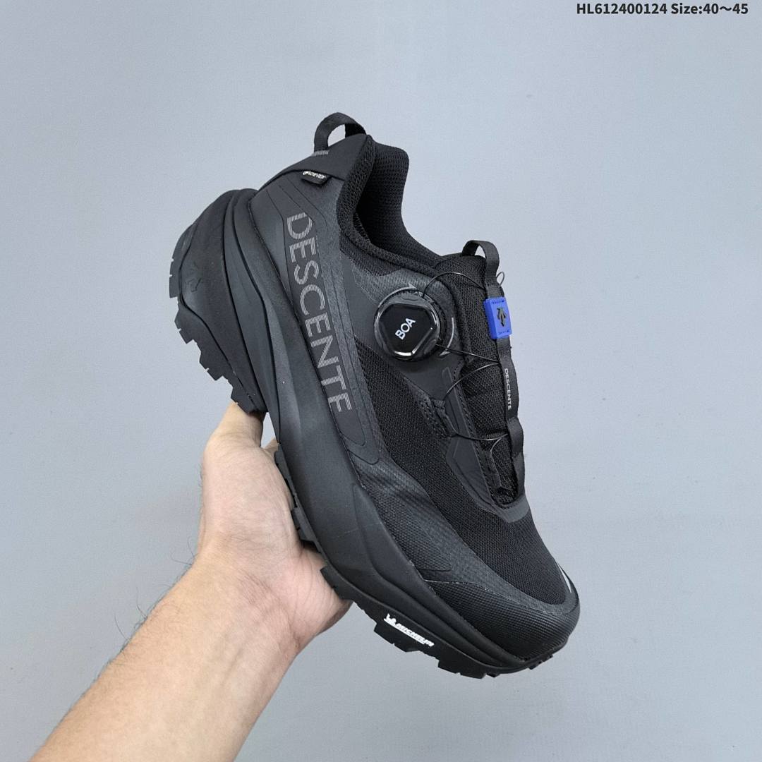 DESCENTE SKI STYLE GORE-TEX SKI STYLE SNOW TREK WIRE GTX - foto 5