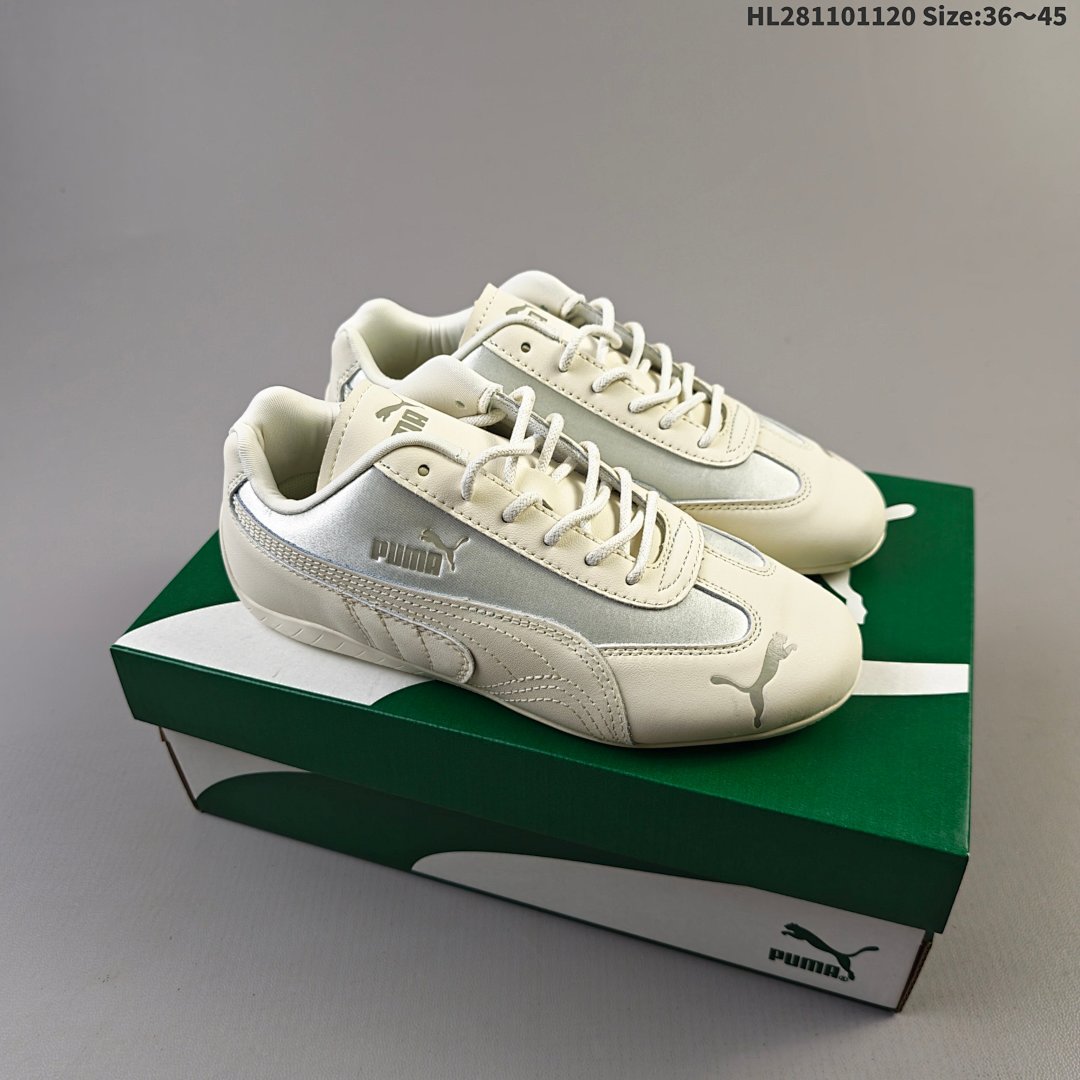 Puma Speedcat OG -01 ID - foto 2