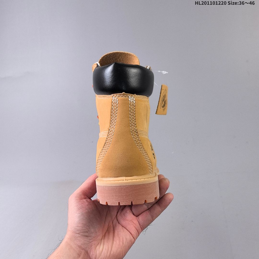 Timberland - foto 5