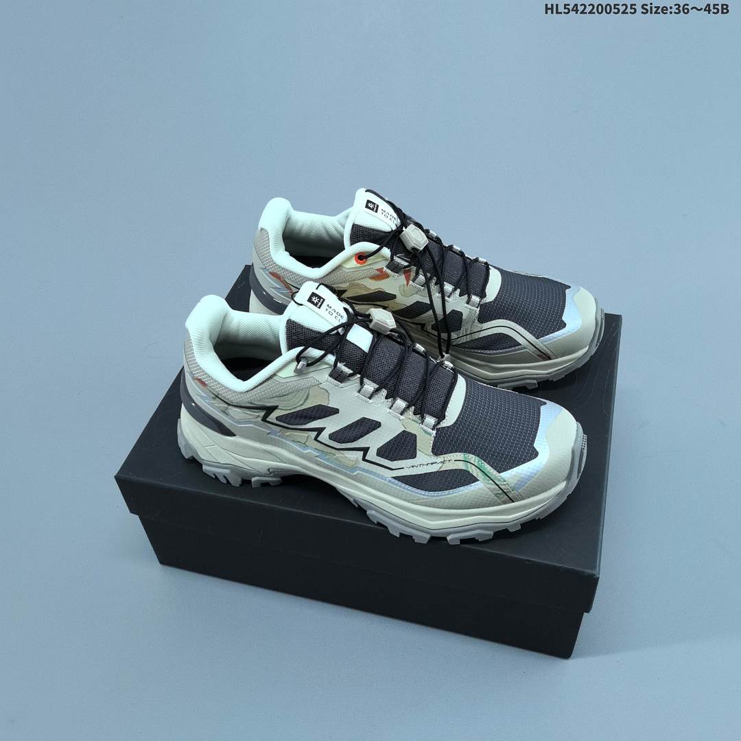 KAILAS FUGA DU BOA TPU BOA Vibram MEGAG