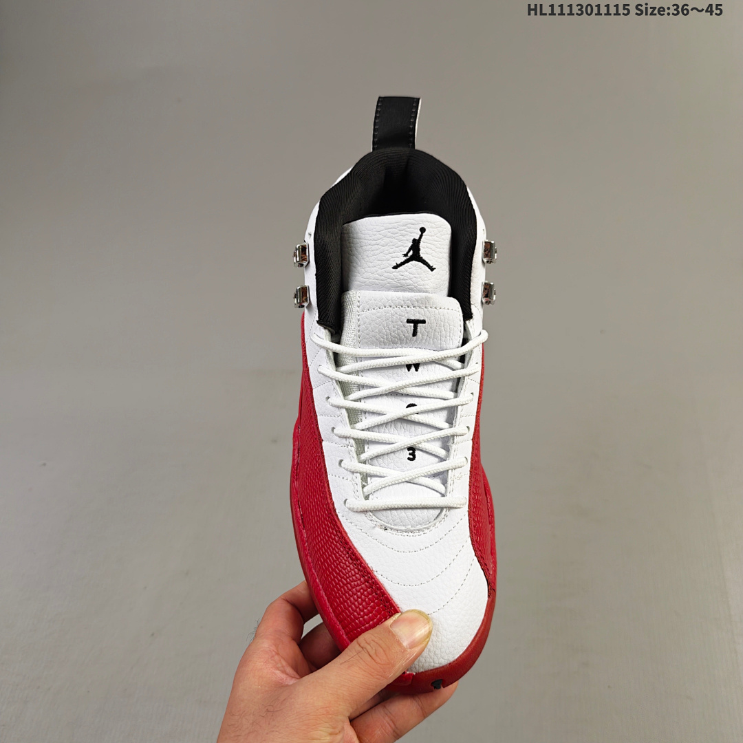 Air Jordan 12 Retro "Blue Berry" AJ12 12 aj12 12 - foto 7