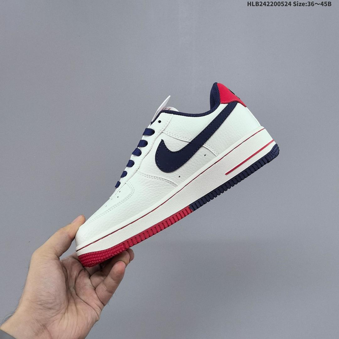 Nike Air Force1 07 low - foto 6