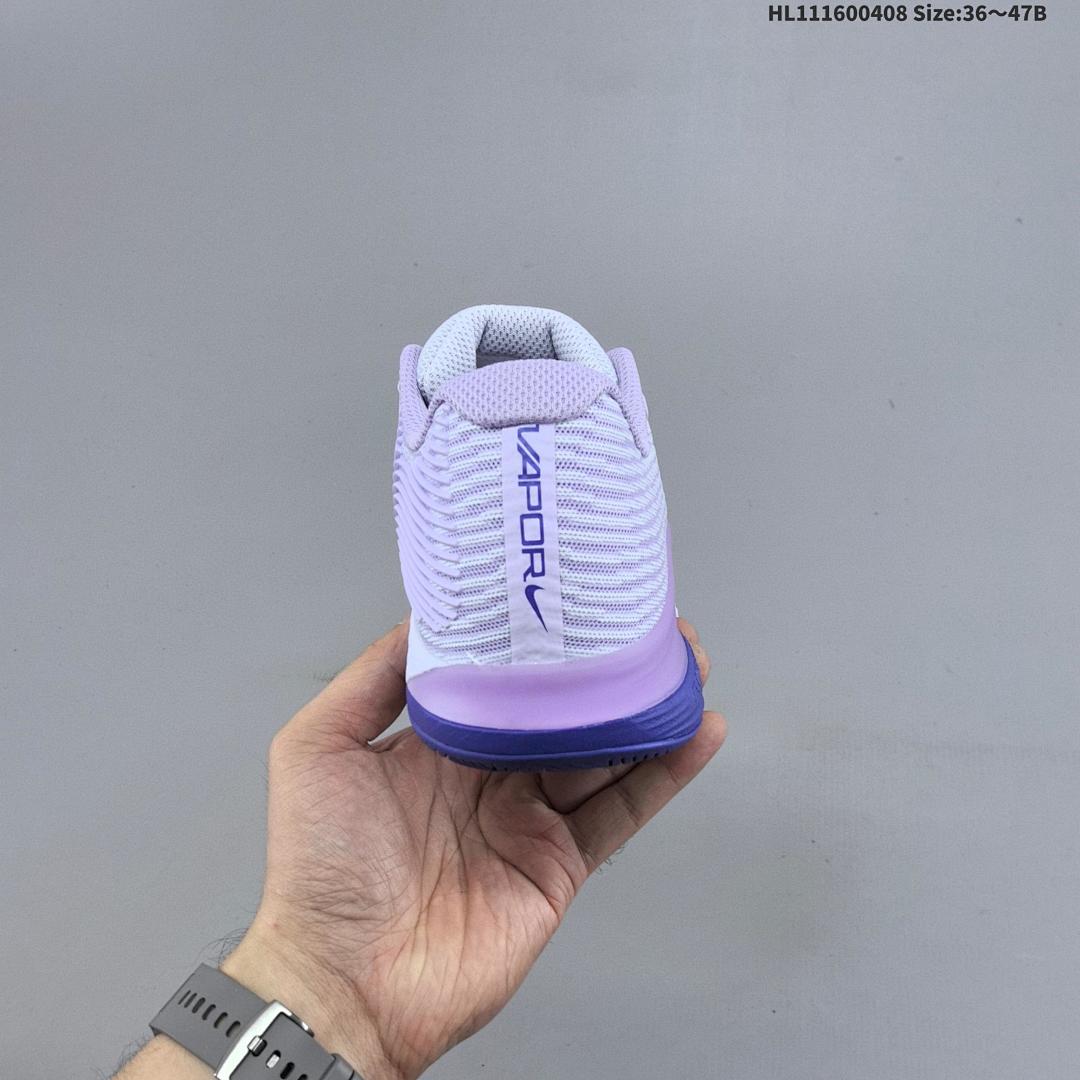 ZOOM VAPOR 12 HC IB2534-100 Nike Zoom Vapor 12 HC - foto 6