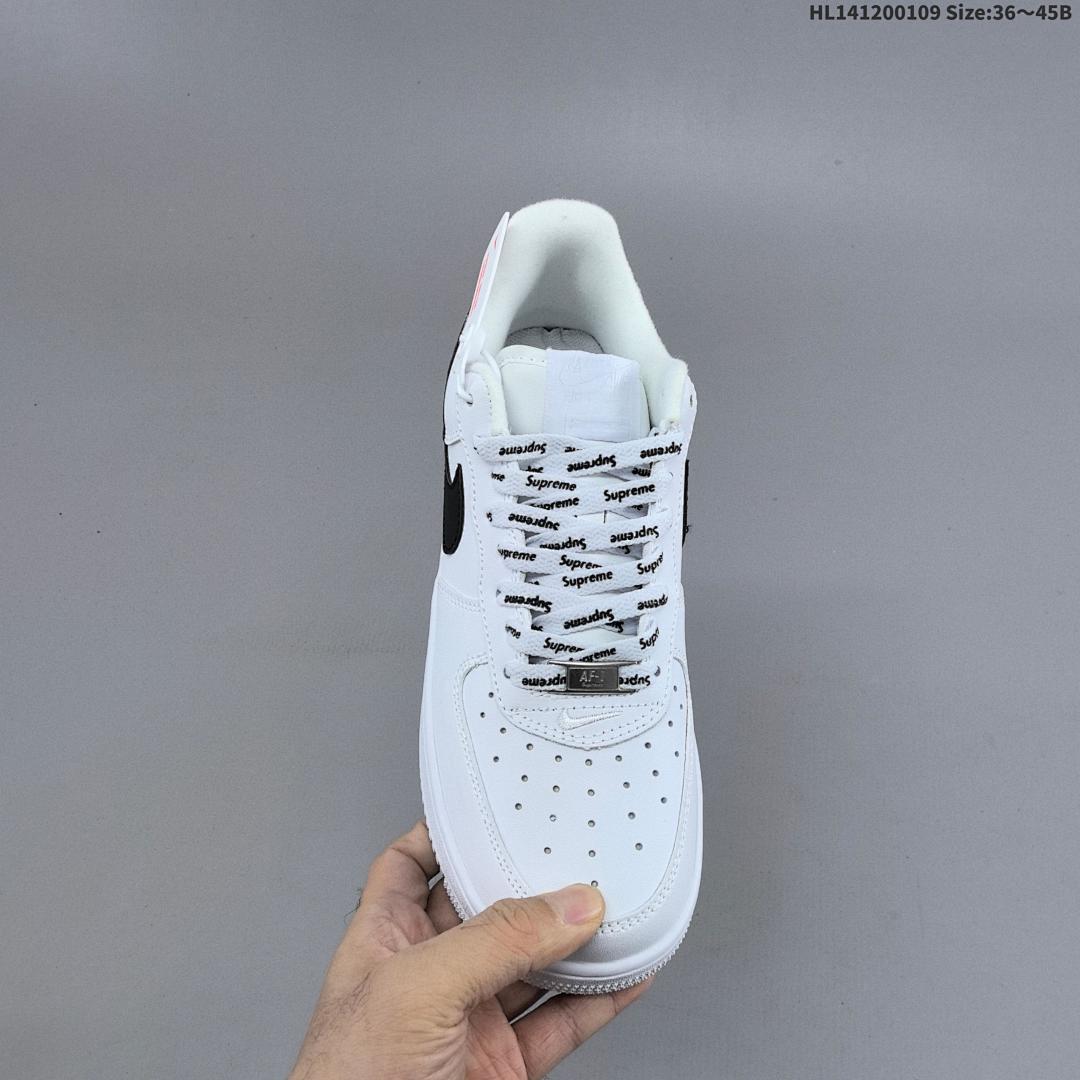 Nike Air Force 1’07 Force 1 - foto 6