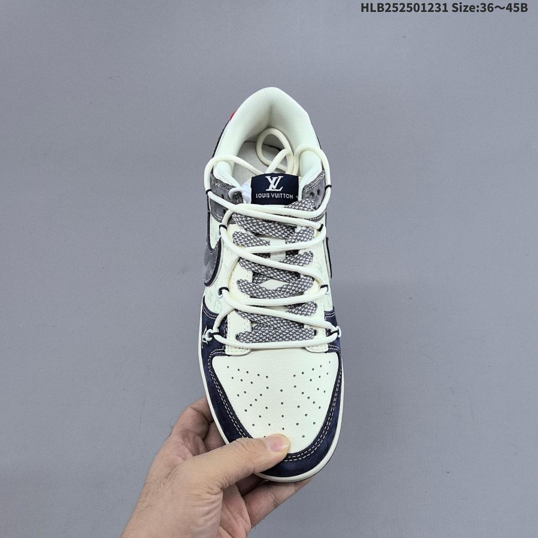 Nike Dunk Low Retro ‘DIY ’ - foto 6