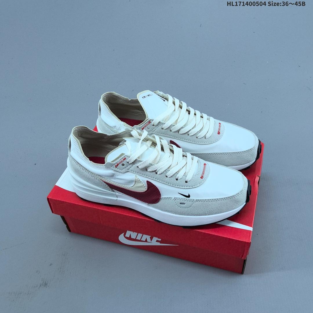 NK Waffle One Summit White Bx. sacai h