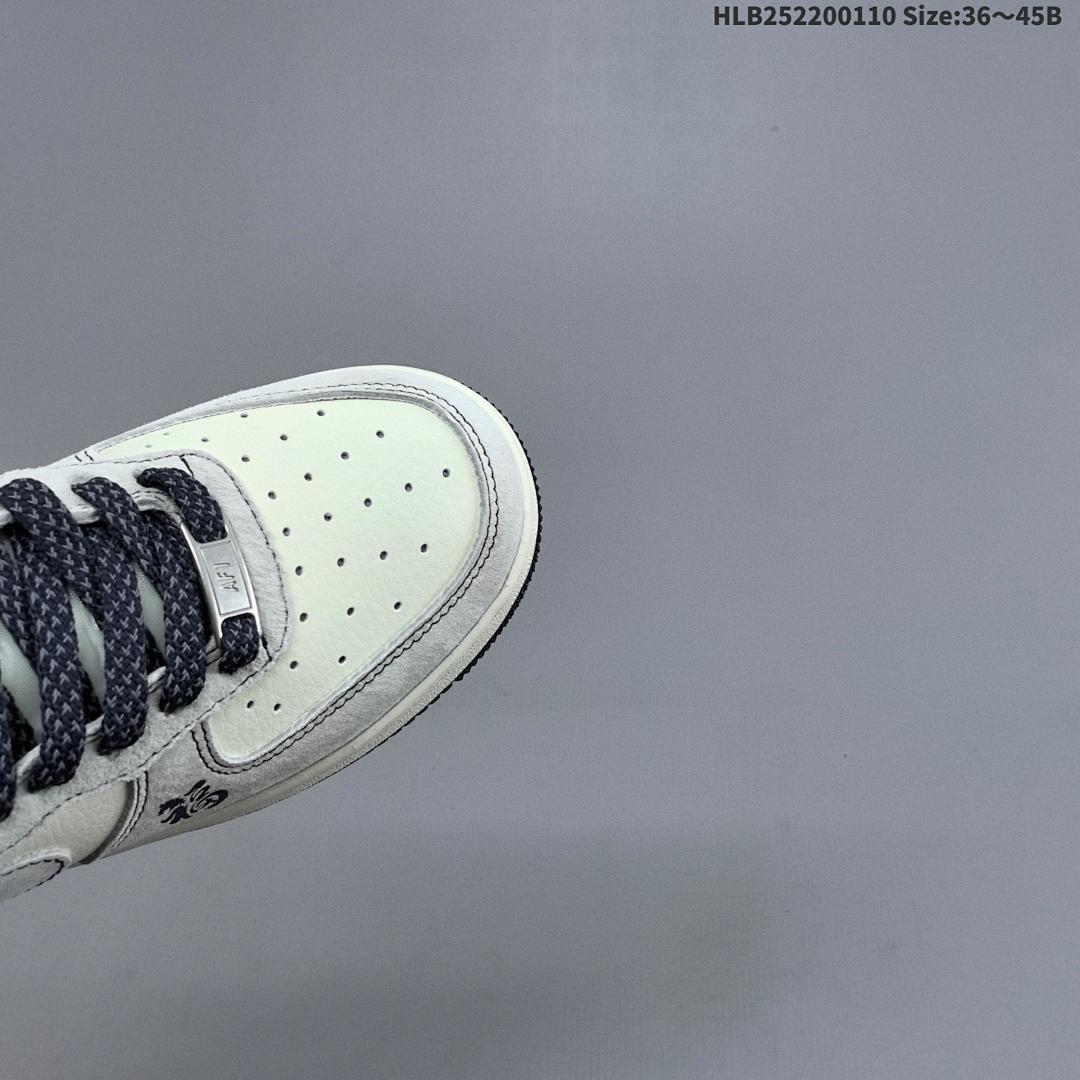 NIKE AIR FORCE 1‘07 LV8 - foto 3