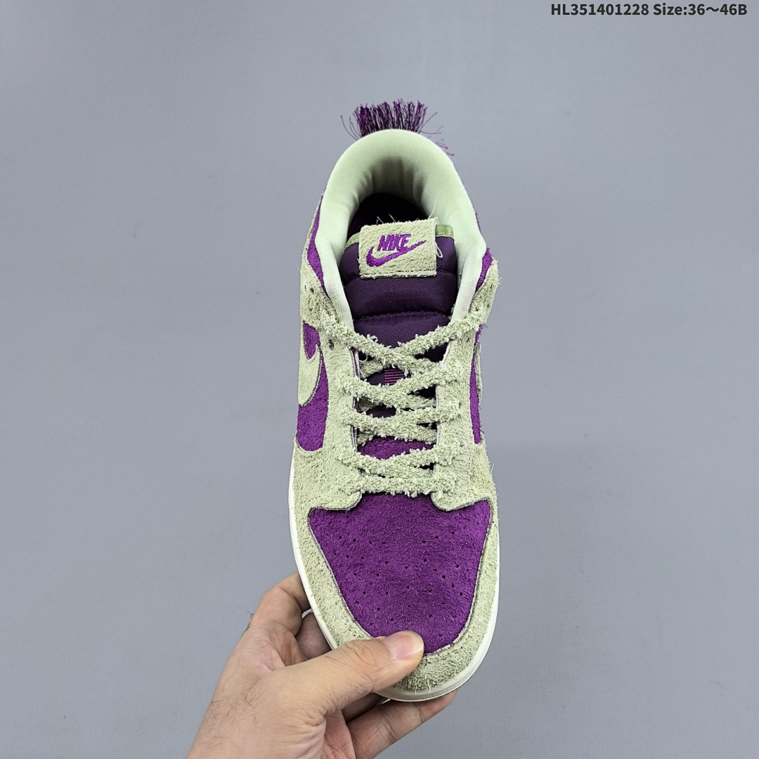 NIKE DUNK LOW ZoomAir sb - foto 6
