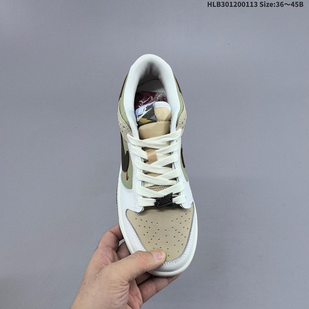 Nike Dunk Pegasus Pack CNY ZoomAir - foto 6